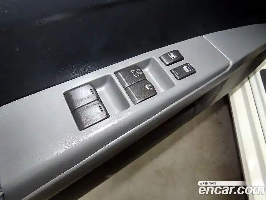 Renault SM5 2006 2.0 гидро, фото 13