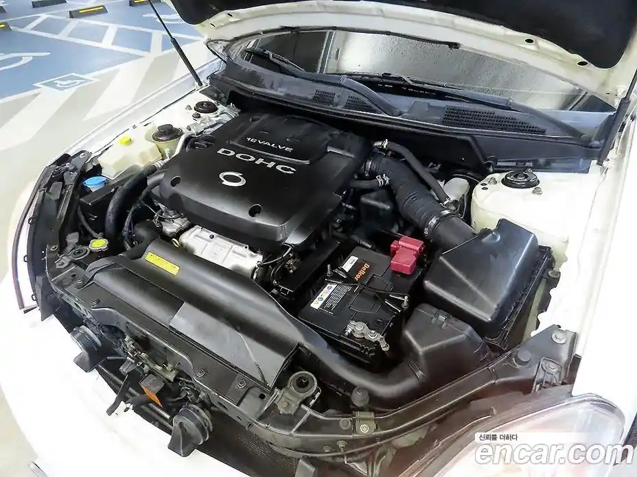 Renault SM5 2006 2.0 гидро, фото 17