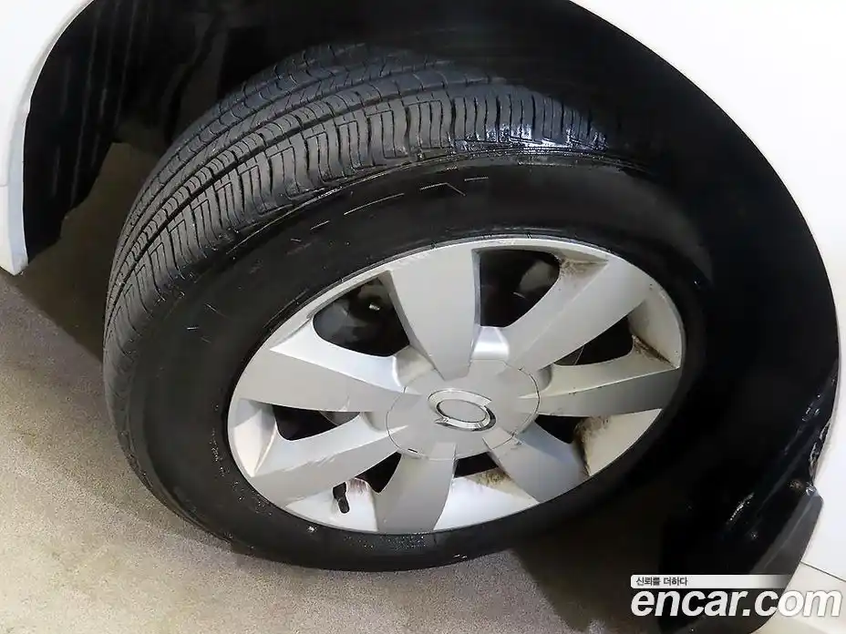 Renault SM5 2006 2.0 гидро, фото 18