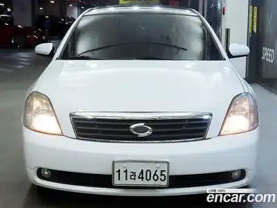 Renault SM5 2006 2.0 гидро, миниатюра 2