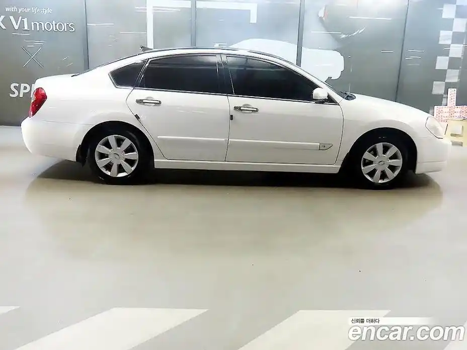 Renault SM5 2006 2.0 гидро, фото 3