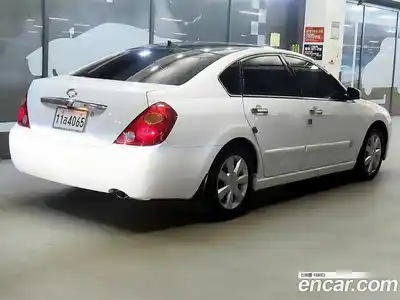 Renault SM5 2006 2.0 гидро, миниатюра 4