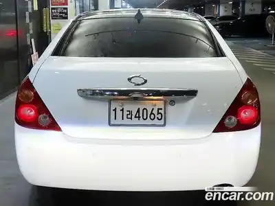Renault SM5 2006 2.0 гидро, миниатюра 5