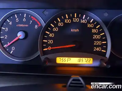 Renault SM5 2006 2.0 гидро, миниатюра 9