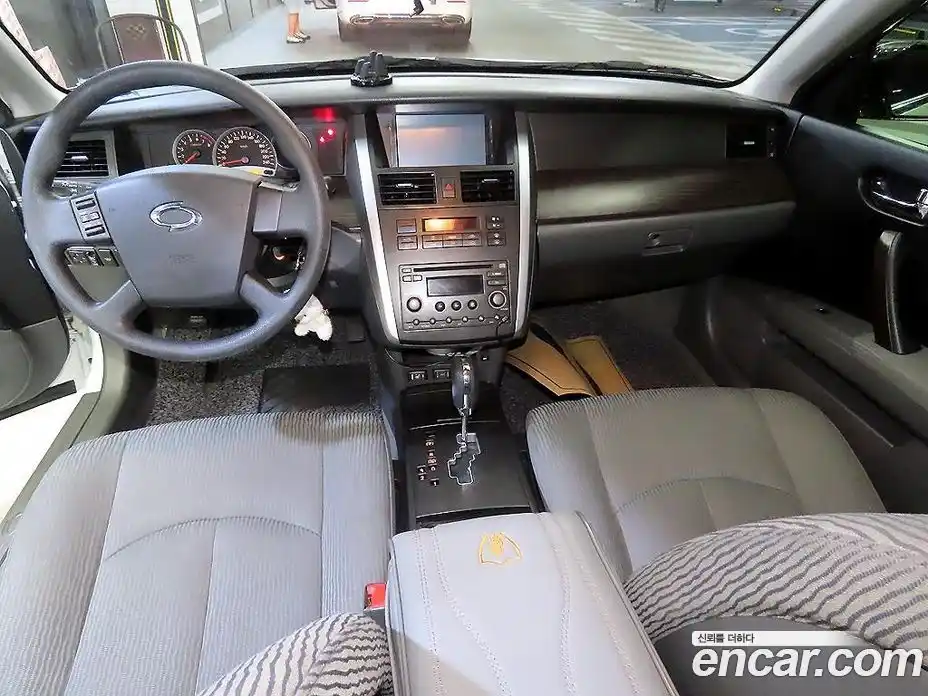 Renault SM5 2006 2.0 гидро, фото 10