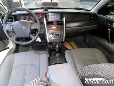 Renault SM5 2006 2.0 гидро, миниатюра 10