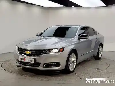 Chevrolet Impala