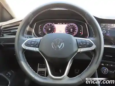 Volkswagen Jetta 2023 1.5 автомат (гидро), миниатюра 11