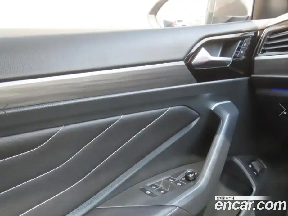 Volkswagen Jetta 2023 1.5 автомат (гидро), фото 13