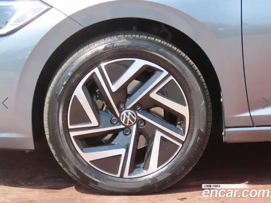Volkswagen Jetta 2023 1.5 автомат (гидро), фото 19