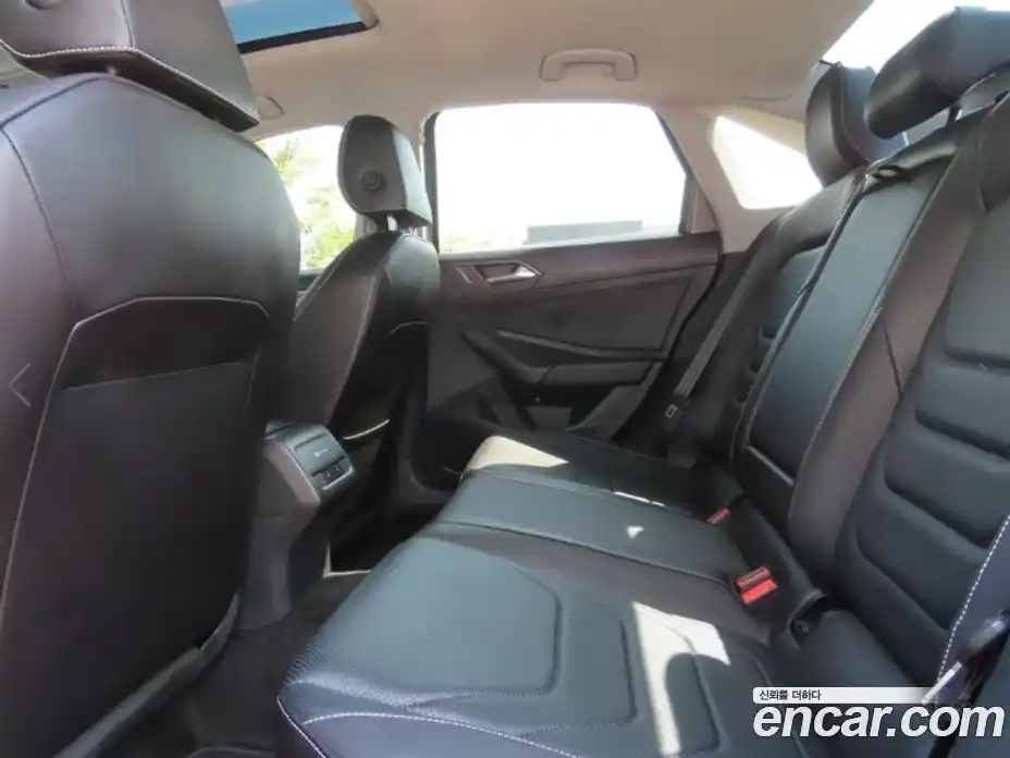 Volkswagen Jetta 2023 1.5 автомат (гидро), фото 6