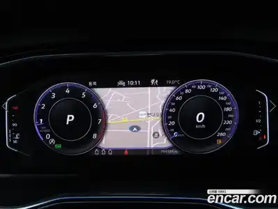 Volkswagen Jetta 2023 1.5 автомат (гидро), миниатюра 9