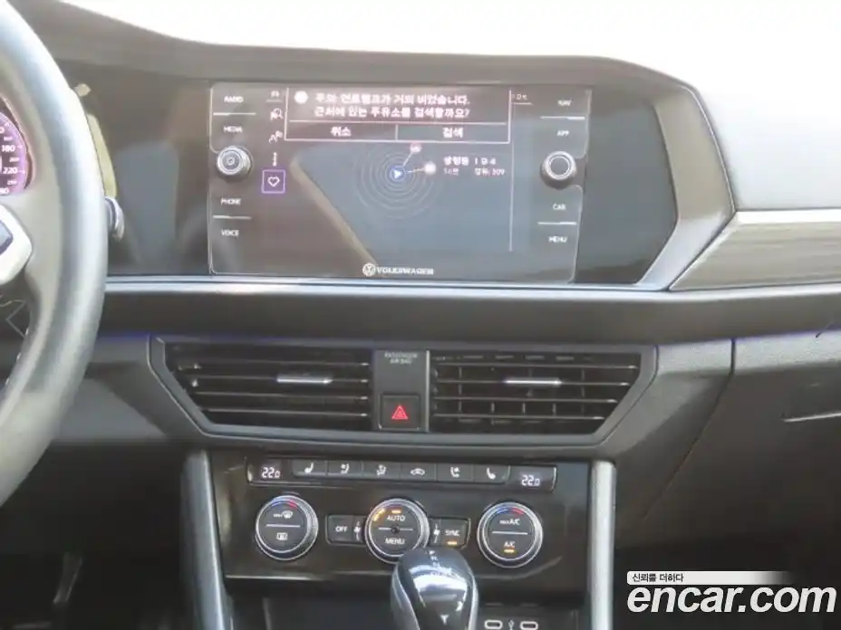 Volkswagen Jetta 2023 1.5 автомат (гидро), фото 10