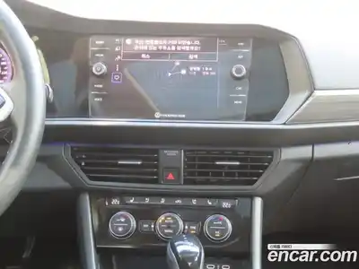 Volkswagen Jetta 2023 1.5 автомат (гидро), миниатюра 10