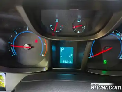 Chevrolet Orlando 2011 2.0 автомат (гидро), миниатюра 12