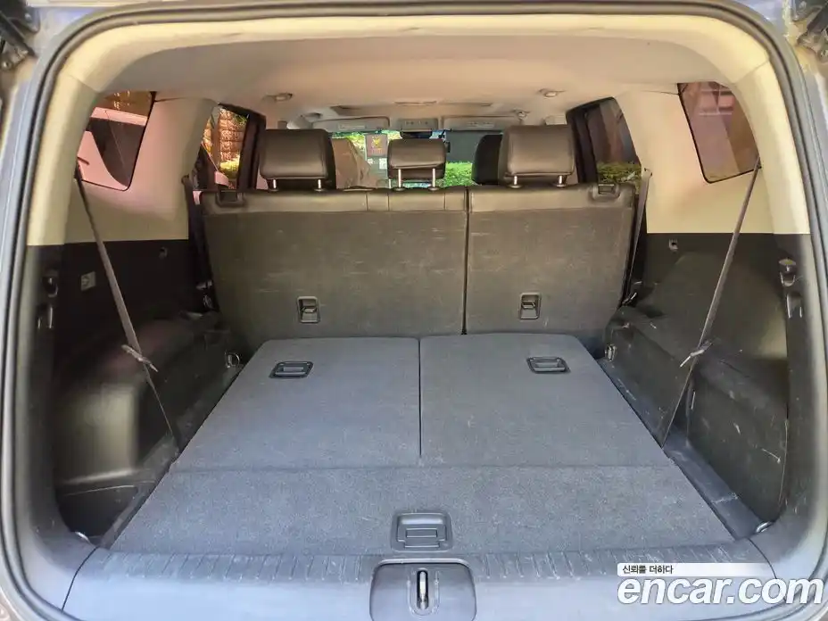 Chevrolet Orlando 2011 2.0 автомат (гидро), фото 18