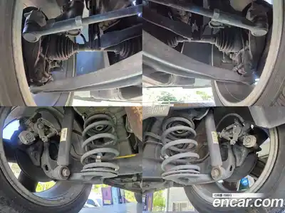 Chevrolet Orlando 2011 2.0 автомат (гидро), миниатюра 3