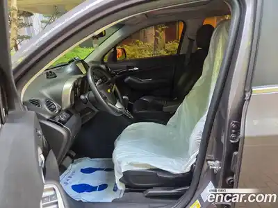Chevrolet Orlando 2011 2.0 автомат (гидро), миниатюра 8