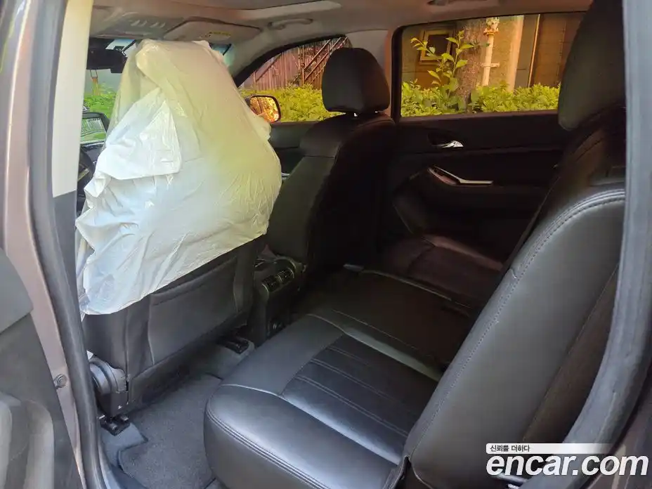 Chevrolet Orlando 2011 2.0 автомат (гидро), фото 9