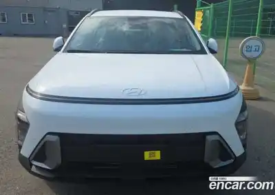 Hyundai Kona, 2026, 7 км
