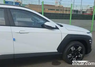 Hyundai Kona 2026 1.6 автомат (гидро), миниатюра 11