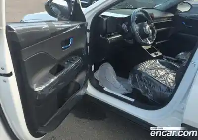 Hyundai Kona 2026 1.6 автомат (гидро), миниатюра 4