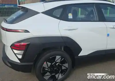 Hyundai Kona 2026 1.6 автомат (гидро), миниатюра 6