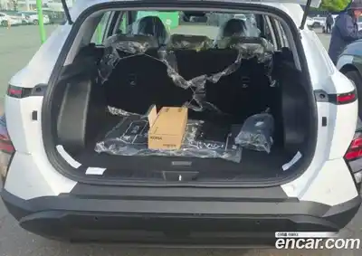 Hyundai Kona 2026 1.6 автомат (гидро), миниатюра 8