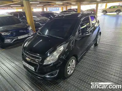 Chevrolet Spark, 2013, 86 547 км