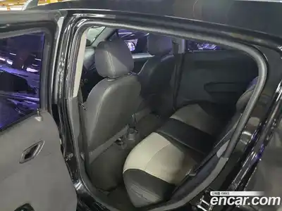 Chevrolet Spark 2013 1.0 автомат (гидро), миниатюра 12