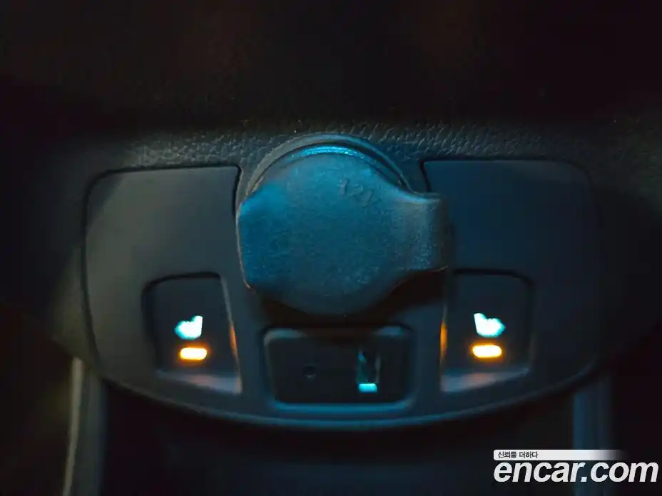 Chevrolet Spark 2013 1.0 автомат (гидро), фото 16