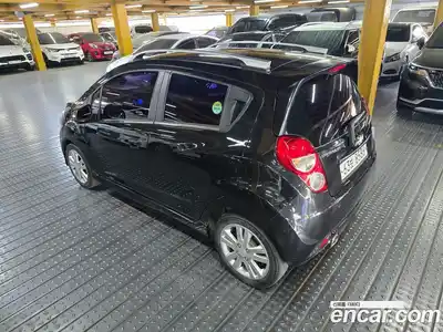 Chevrolet Spark 2013 1.0 автомат (гидро), миниатюра 2