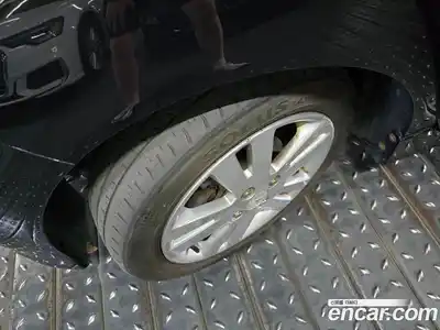Chevrolet Spark 2013 1.0 автомат (гидро), миниатюра 8