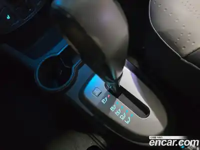 Chevrolet Spark 2013 1.0 автомат (гидро), миниатюра 10