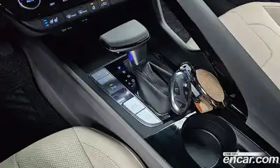 Hyundai Avante 2025 1.6 автомат (гидро), миниатюра 12