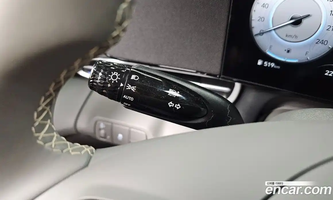 Hyundai Avante 2025 1.6 автомат (гидро), фото 27