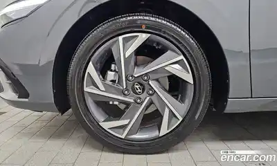 Hyundai Avante 2025 1.6 автомат (гидро), миниатюра 5