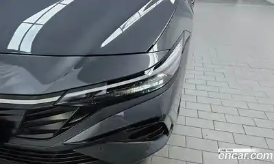 Hyundai Avante 2025 1.6 автомат (гидро), миниатюра 8