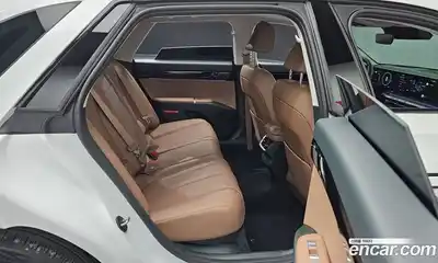 Hyundai Grandeur 2025 2.5 автомат (гидро), миниатюра 11