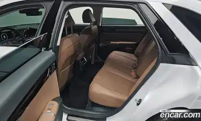 Hyundai Grandeur 2025 2.5 автомат (гидро), миниатюра 12