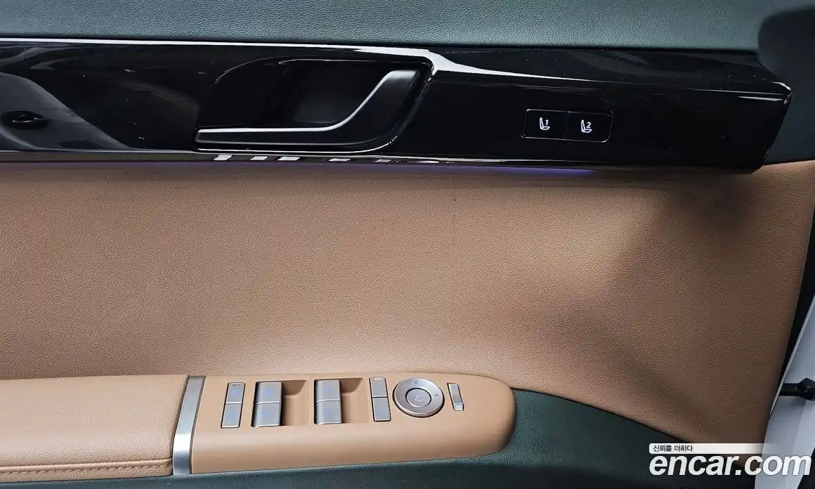 Hyundai Grandeur 2025 2.5 автомат (гидро), фото 13
