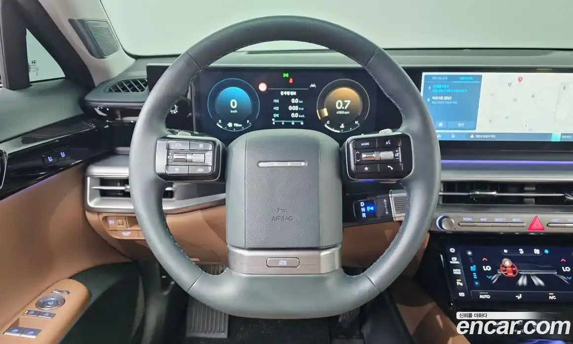 Hyundai Grandeur 2025 2.5 автомат (гидро), фото 16