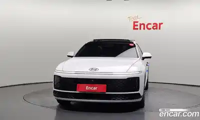 Hyundai Grandeur 2025 2.5 автомат (гидро), миниатюра 3