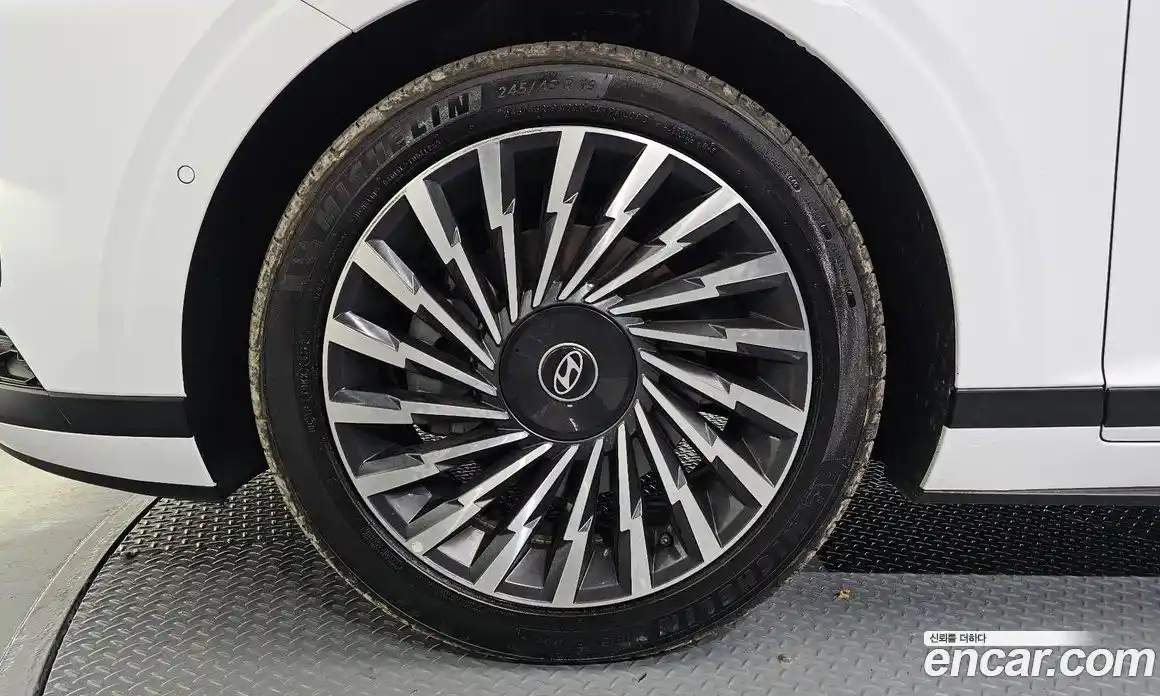 Hyundai Grandeur 2025 2.5 автомат (гидро), фото 5