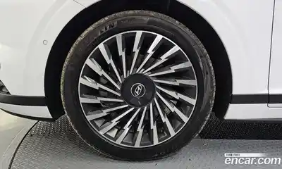 Hyundai Grandeur 2025 2.5 автомат (гидро), миниатюра 5