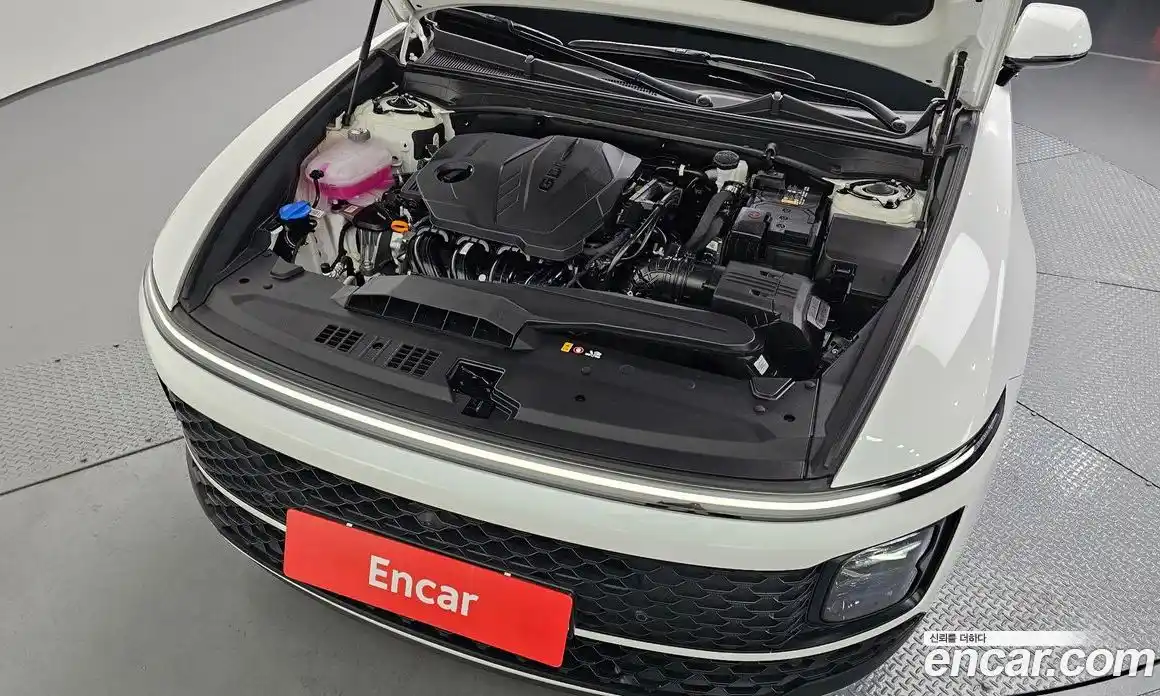 Hyundai Grandeur 2025 2.5 автомат (гидро), фото 6