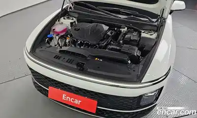 Hyundai Grandeur 2025 2.5 автомат (гидро), миниатюра 6