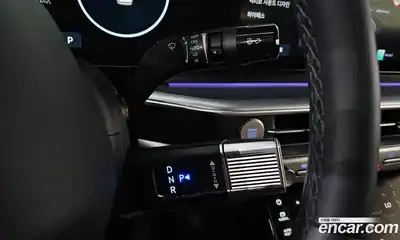 Hyundai Grandeur 2025 2.5 автомат (гидро), миниатюра 9