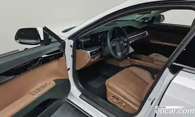 Hyundai Grandeur 2025 2.5 автомат (гидро), миниатюра 10