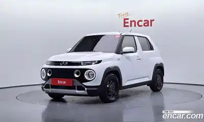 Hyundai Casper, 2024, 14 228 км